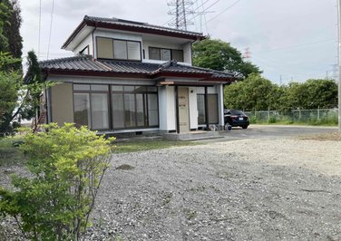 平屋戸建て賃貸、那須塩原駅まで650ｍ徒歩圏内hw那須塩原の一戸建ての不動産・住宅情報・無料掲載の掲示板ジモティ