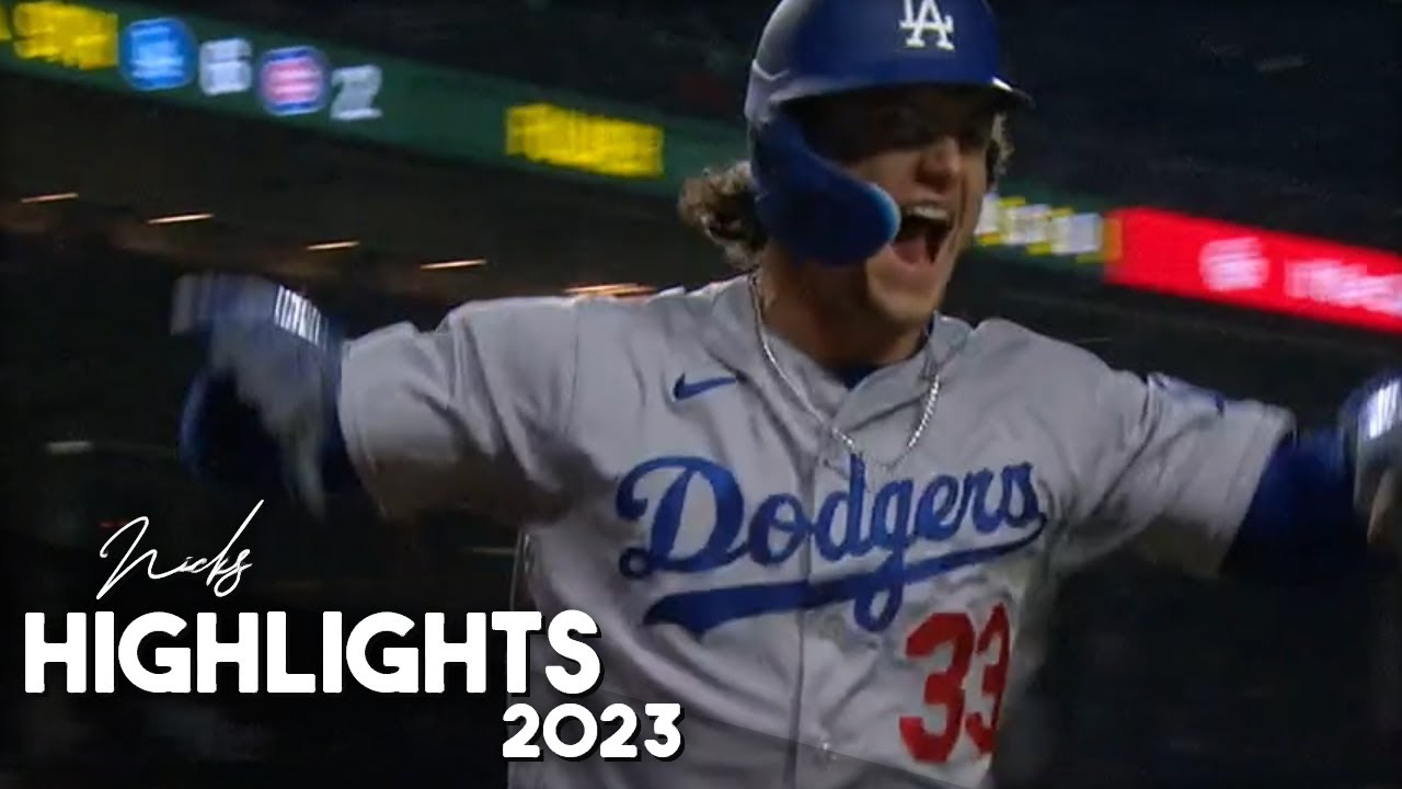 ドジャースが新戦力グラスノーと５年１億3500万ドルで契約延長へ - MLB.JPMLB日本語公式サイト