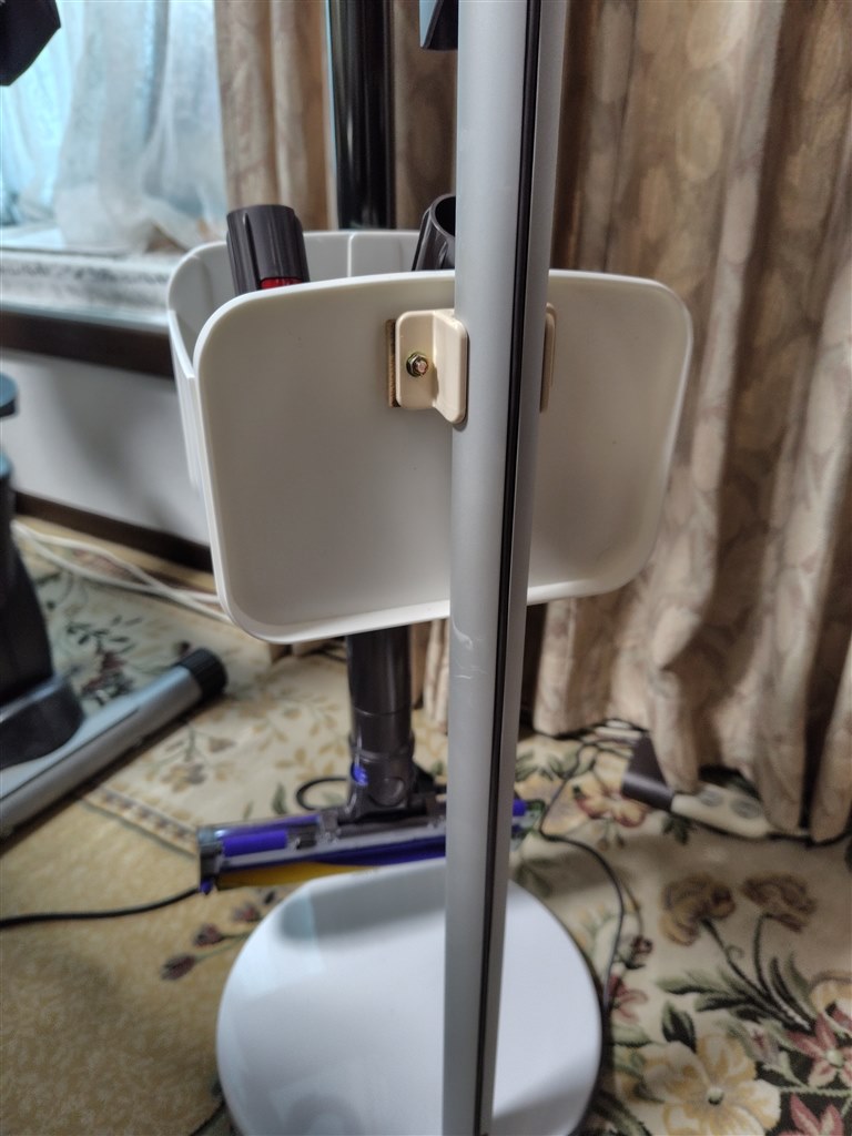 ダイソン Micro Plus を使ってレビュー！最軽量ながらオールラウンダーなコードレスクリーナー。 - Rentio PRESSレンティオプレス