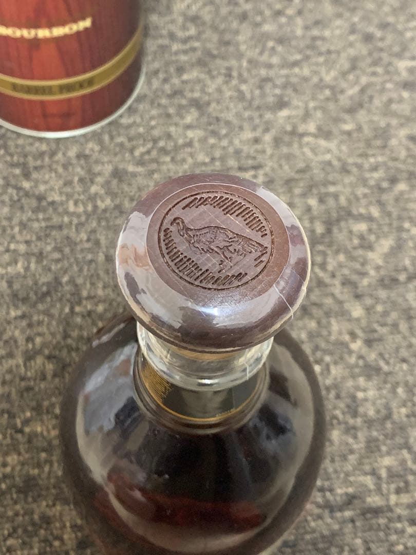 ワイルドターキー - Wikipedia