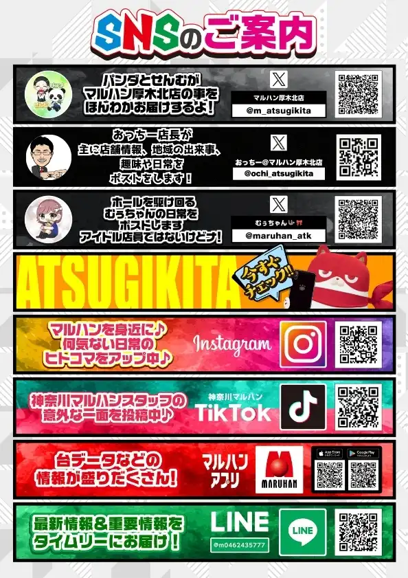 🔒駐車場火災からの復帰「マルハン厚木北店」ホール視察エスサポートスロット研究所