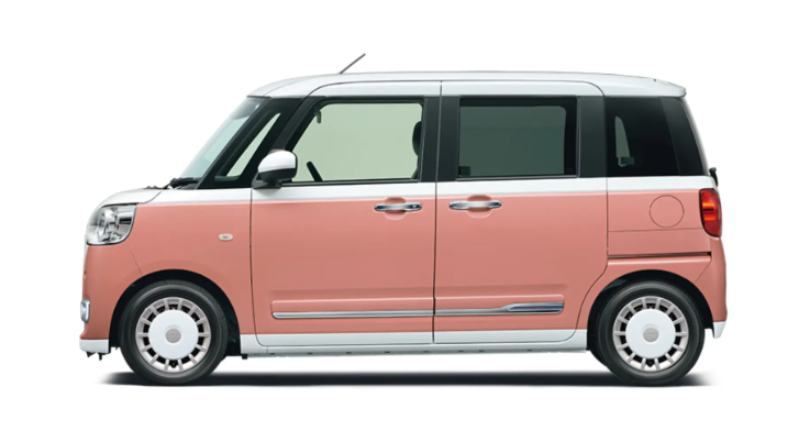 ピンク系 ボディカラー の中古車一覧中古車の ネクステージ