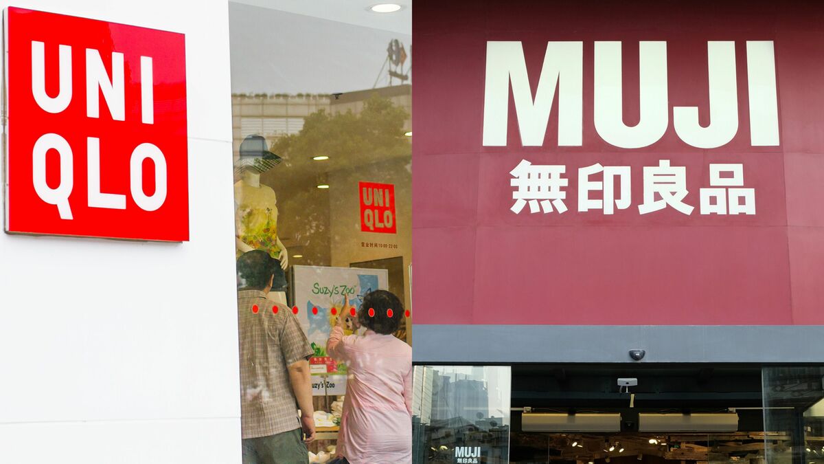 冬のリブタイツどっちにする？無印良品vsユニクロ比較してみた！ - Simple-Stylish