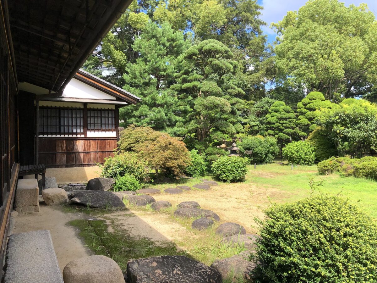 山中幸盛 鹿介 とは 「子孫が鴻池財閥を築いた猛将」 - 草の実堂