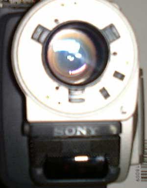 壊れたビデオカメラの修理がめっちゃ安く済んでラッキーだった件＜Handycam FDR-AX45＞ラフなひとことラフアンドレディ株式会社