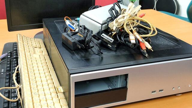 パソコン処分・廃棄は 国認定 PC無料回収のリネットジャパン