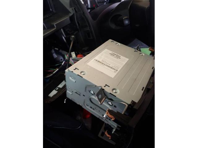 ドライブレコーダーのノイズ対策が出来ました岐阜からオールドキャンピングカーでの楽しみ