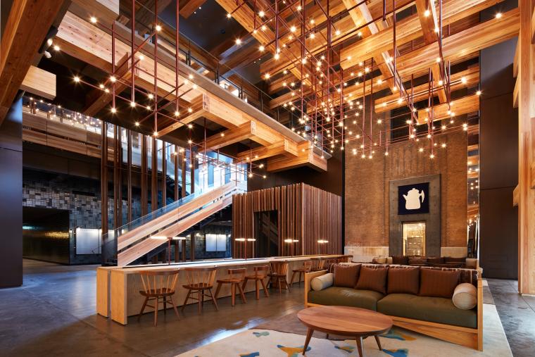 世界一予約の取れないレストランが日本へ上陸！ 1席約13万円の「ノーマ noma 京都」での未知なる食体験に圧倒される - ライブドアニュース