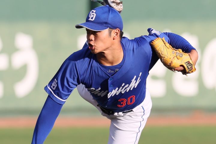 ヤンキースから事実上の戦力外 元エンゼルス左腕がマイナー降格受け入れずFAにFull-Count