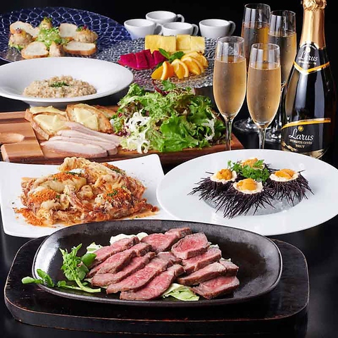 Fujiko Araiさんの口コミディナー ：銀座 水響亭 - Retty レッティ日本最大級の実名型グルメサービス