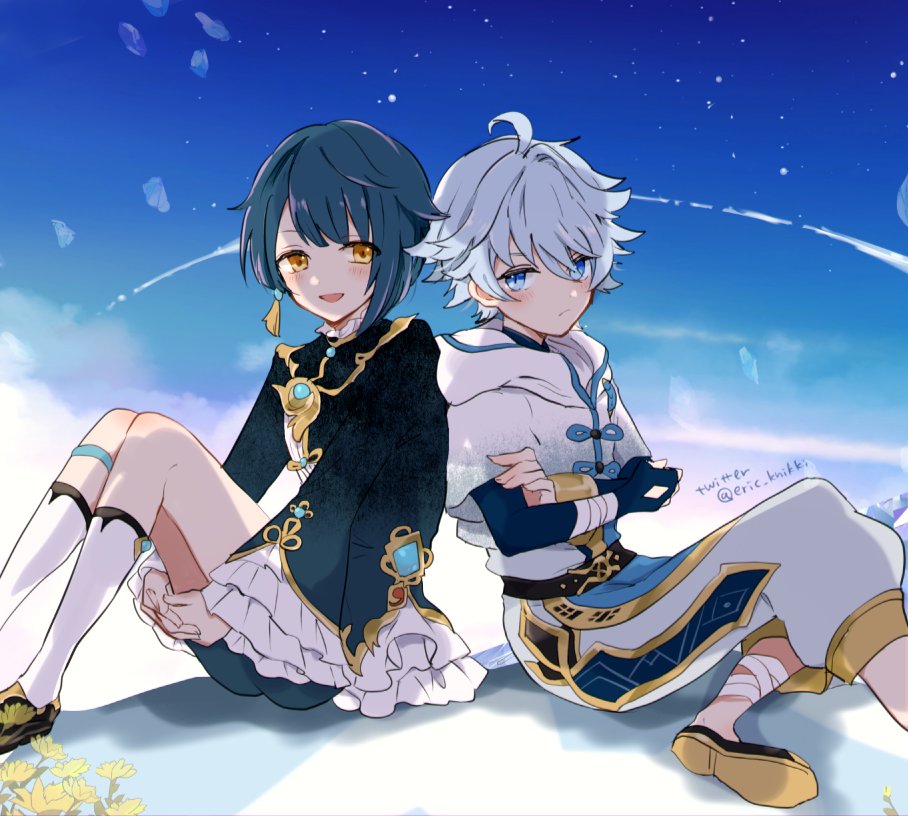 原神 鍾離 ウェンティ 行秋 重雲 色紙 ミニアクスタ 缶バッジ まとめ売り 原神