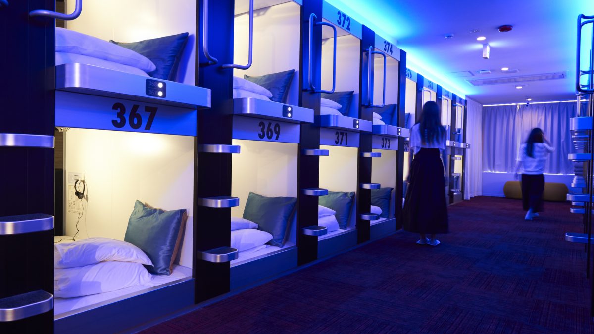 クラブフロアとは？利用前に知りたいマナー・ルールと過ごし方を紹介ホテル業界業界コラム