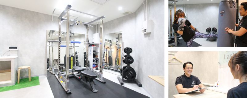 2025最新 ラスタイル Lastyle の口コミや評判は？筋トレだけでは痩せない？ボクシングで脂肪を燃やす！ - Getfit