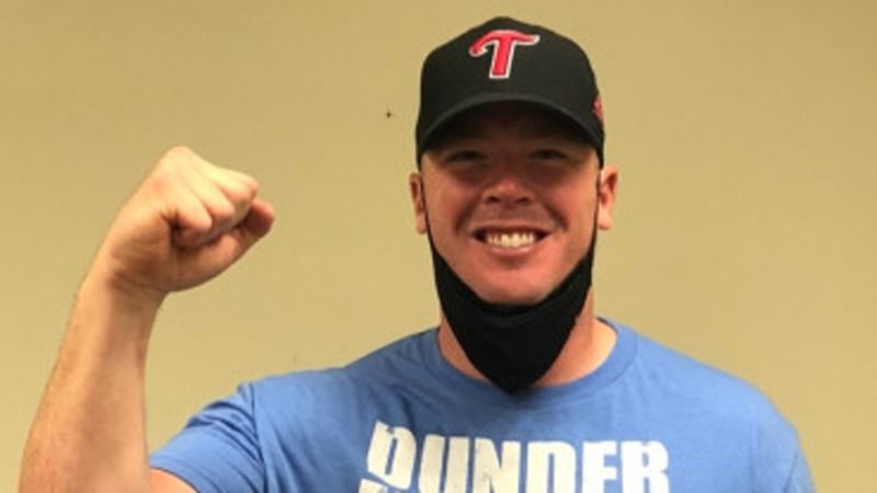 動画 阪神獲得！ブラゼルの再来、ジャスティン・ボーアの成績・経歴や特徴を紹介 - 野球today