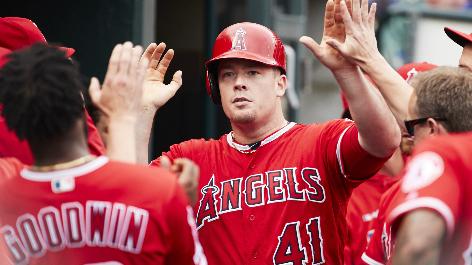 MLB 前阪神のボーアがジャイアンツとマイナー契約を締結、米報道 - スポーティングニュース