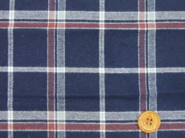 コットンカラーネル生地 無地生地の通販ノムラテーラーオンラインショップ