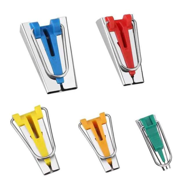 パイピングテープとは？種類と基本的な付け方や作り方を解説 - 裁縫・ソーイング - クチュリエブログ