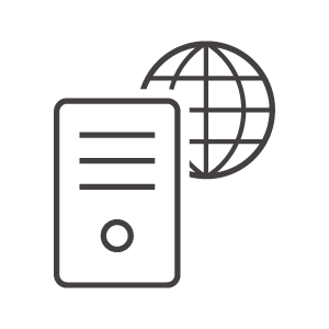 サーバーの検索結果かわいいフリー素材集 いらすとや