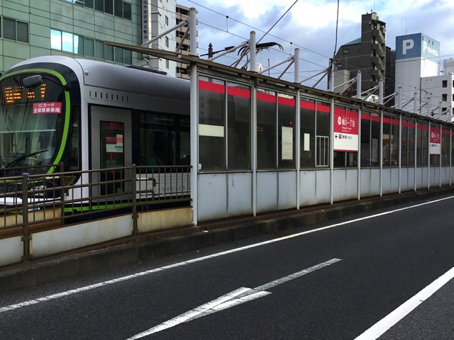 横川本通り商店街 : 広島コンシェルジュ