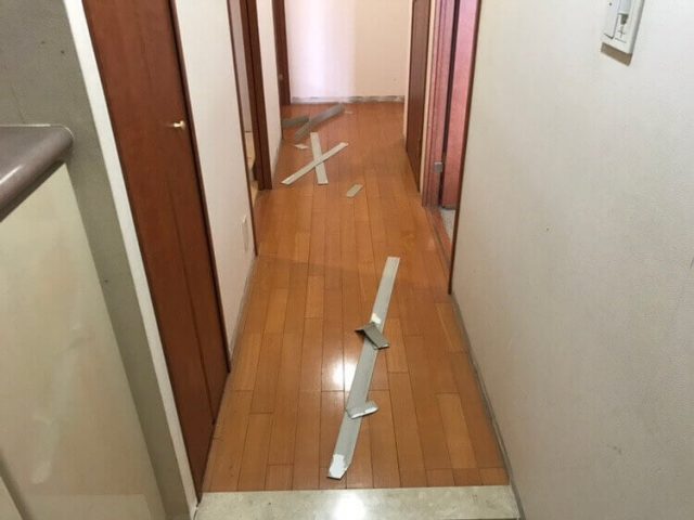 床暖対応ダイヤモンドフロアー ＣａｎｖａＳ‐ｎｅｏ ナチュラルペカン柄 ＣＳＮ２ の通販ホームセンター コメリドットコム