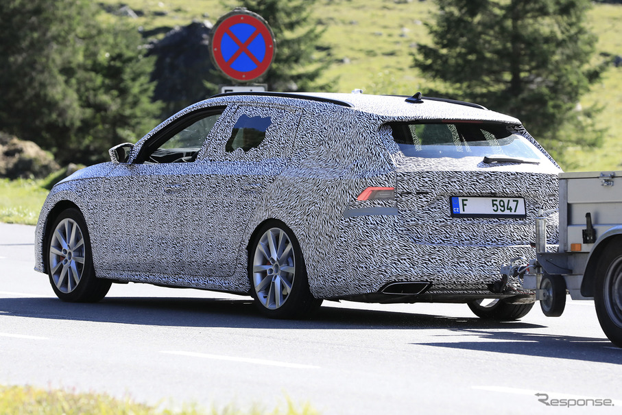 Skoda Octavia シュコダ オクタビア- ワイエムワークス公式輸入車・外車専門のプロショップ