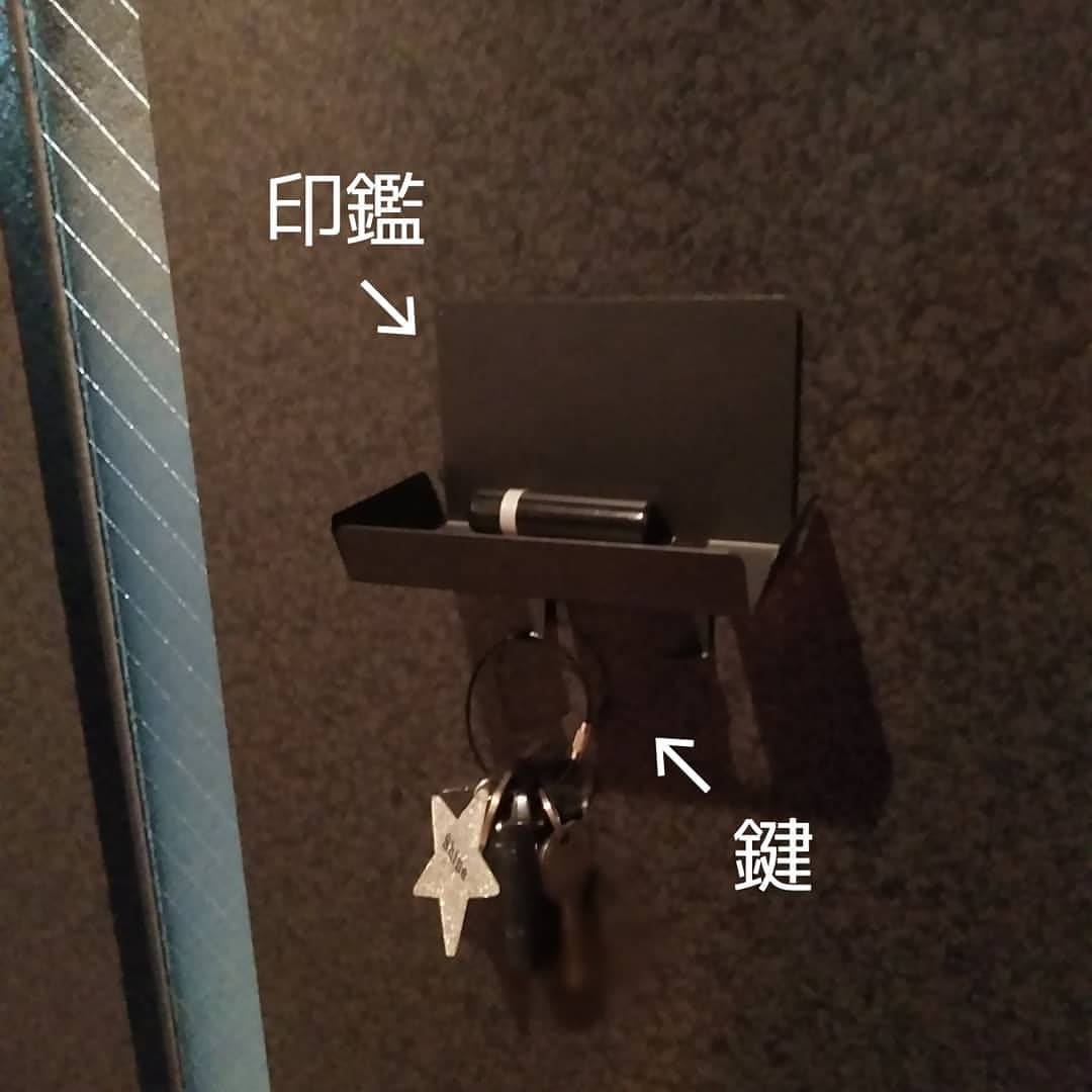 DAISO マグネットフック 2個セット 100均 ダイソーのマグネットフックおすすめ10選！売り場