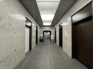 日本生命三宮駅前ビル 神戸市中央区小野柄通 のビル情報 オフィスナビ®