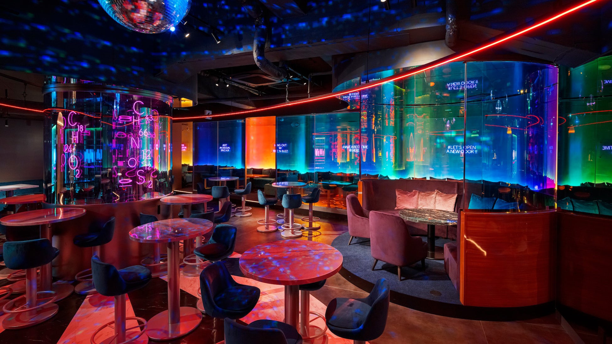 オリエンタルラウンジ町田店の内装・スタッフ・お客さんの評判まで徹底取材まとめ！ORIENTAL PRESS