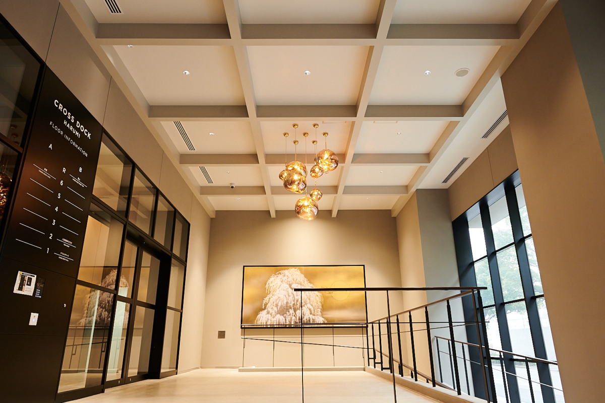 倉庫リノベーションにおける費用相場の基礎知識CANARIS カナリス