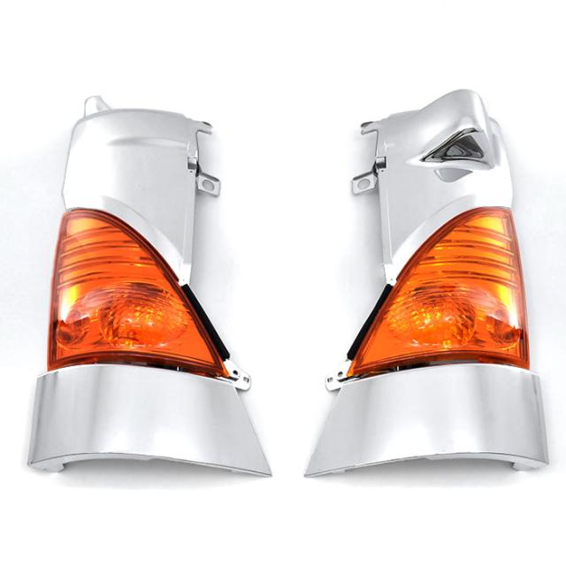 日野 レンジャープロトラック用品販売・取付 ダイト