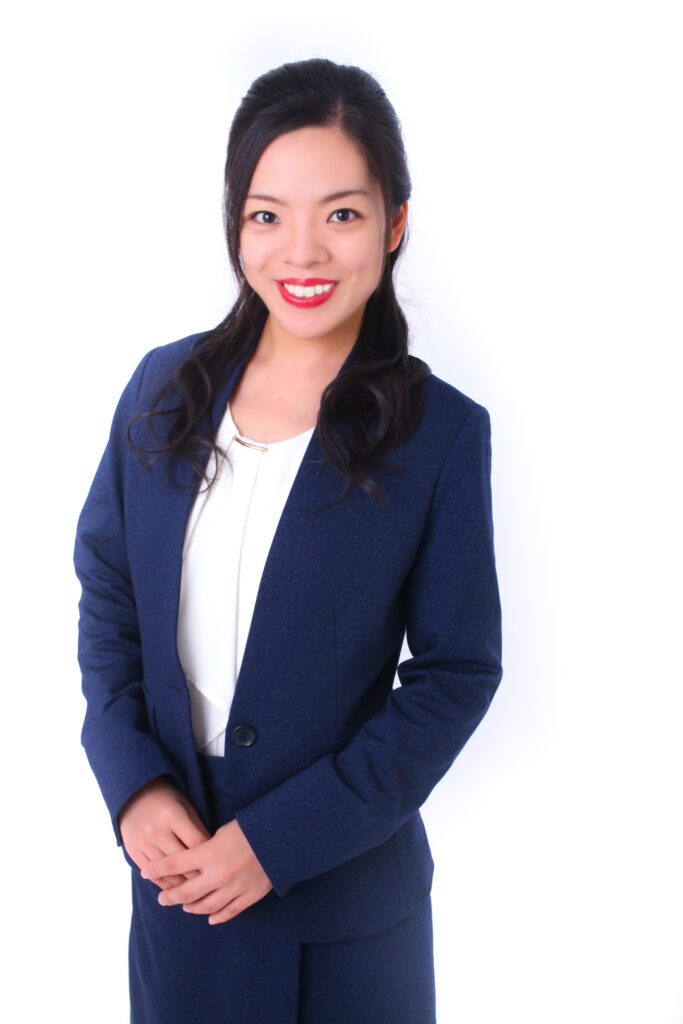 各界で活躍する為のプロフィール写真撮影写真スタジオユナイテッド原宿東京