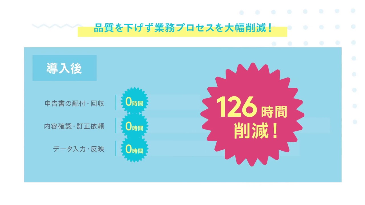 簡単年調 カンタンネンチョウ とは？評判・口コミ・料金を解説！ - 起業LOG SaaS