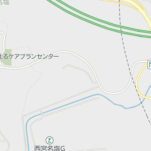 エコール・なじお ショッピングセンタ