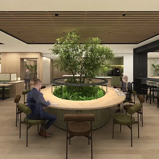 大阪市内で住所利用・法人登記ができるコワーキングスペースまとめ - COMMON ROOM