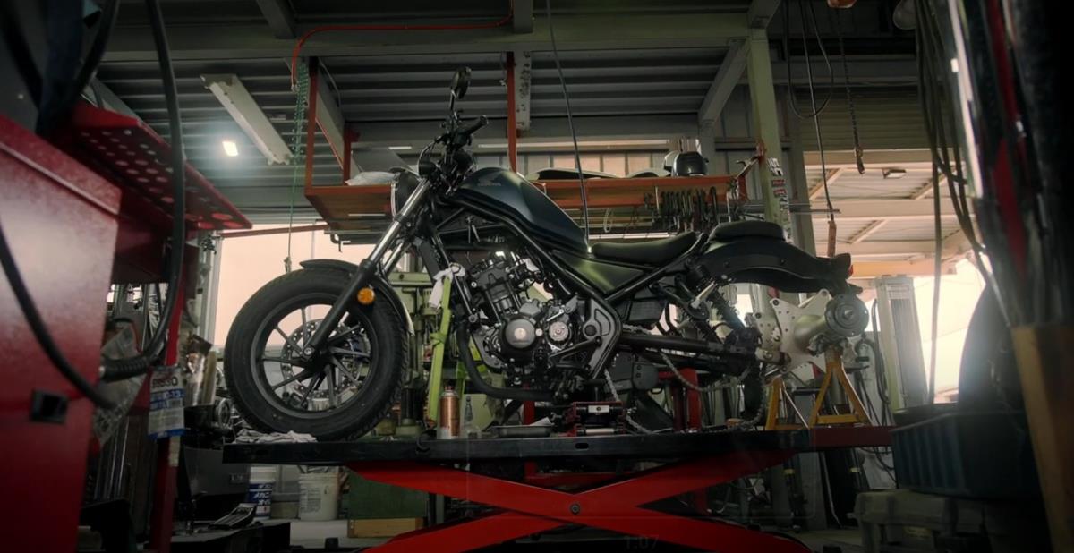 トライク認定中古車 GORDON ハーレー フリーウィーラー トライク