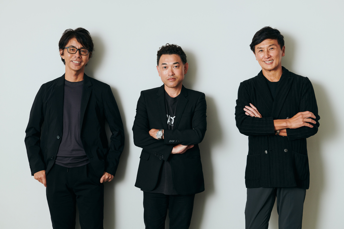 ブランド・事業一覧マッシュグループMASH GROUP