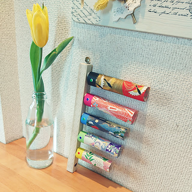 使い終わったラップ」芯は捨てないで！「収納に便利」意外な活用とは？ぱるとよ 食材ブログ