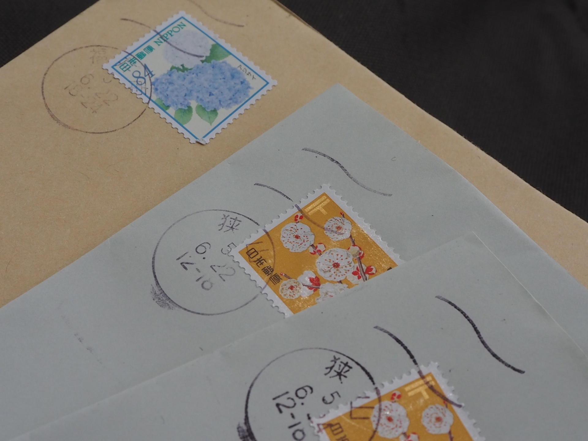 切手の貼り方で横向きでのマナーとは？詳細画像で納得できます厳選！新鮮！とっておき@びっくり情報