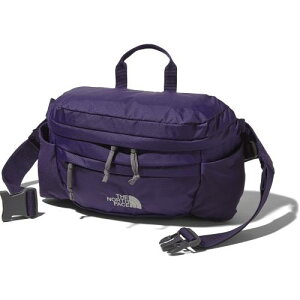 黒が人気。ノースフェイスのウエストバッグ4種類を比べてみました ブログレポート