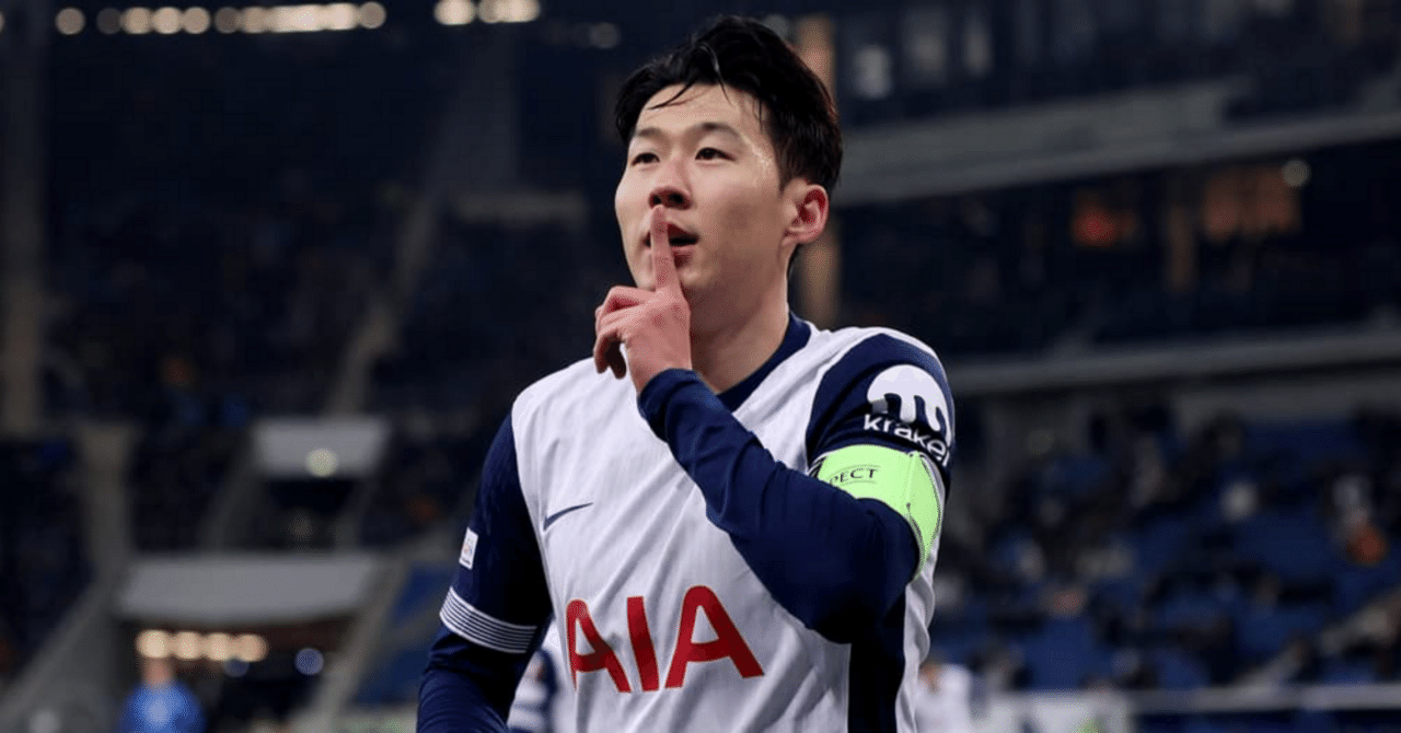 ブレナン・ジョンソン トッテナム・ホットスパー 背番号22- 海外サッカー 選手名鑑 - スポーツナビ