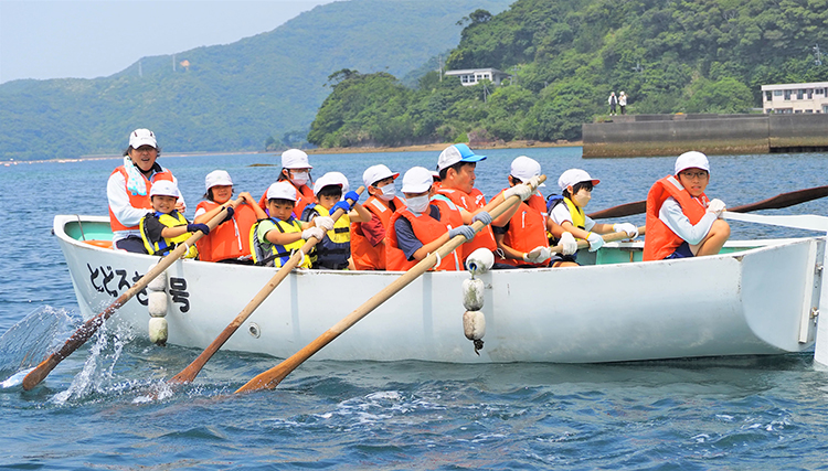 全国水産・海洋高等学校 カッターレース大会in蒲郡ミス日本公式サイト
