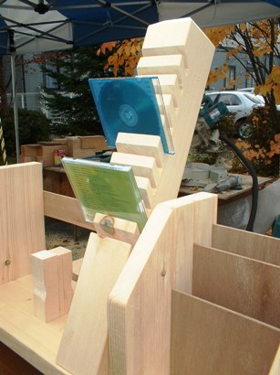 木工アイデア大賞 こんな家が建てたい! - 家づくりを通じて見えないものを観たい岩手の住宅屋のぼや記