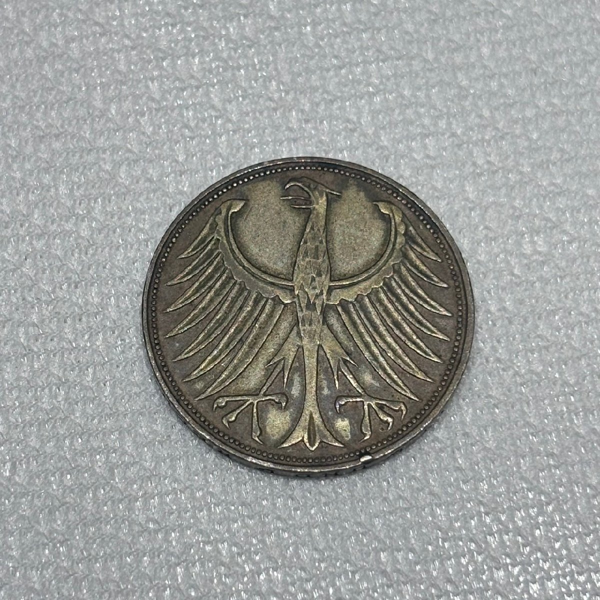 額面世界最高のドイツの１兆マルク。その特徴や時代背景、価格状況を徹底解説！港区虎ノ門のアンティークコインギャラリア