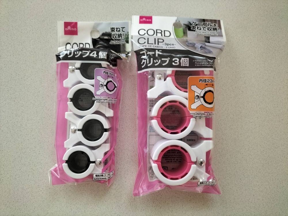 ダイソー「ダブルクリップ」で、すぐにできる整理収納20パターン！ プロが教えるアイデア集 2022 02 21 19:30 サイゾーウーマン