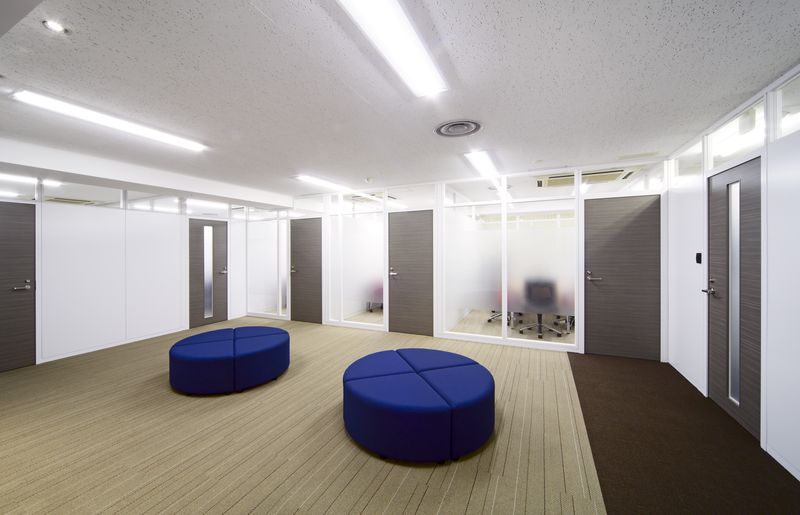 オフィスパーテーションの種類・選び方とは？おしゃれなパーテーションを紹介ワークデザインジャーナル