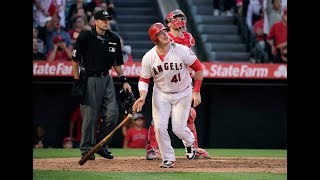 ジャスティン・ボーア 2020年・阪神タイガースパワプロ2024 パワナンバートロオドンのパワプロブログ