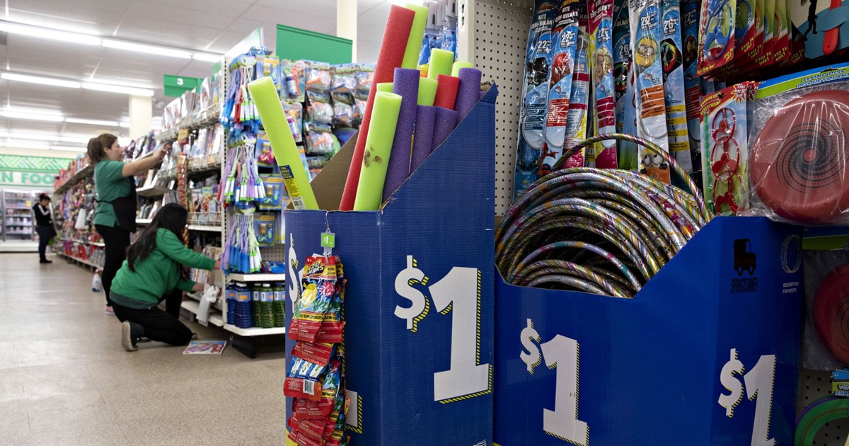 Dollar general - Etsy 日本