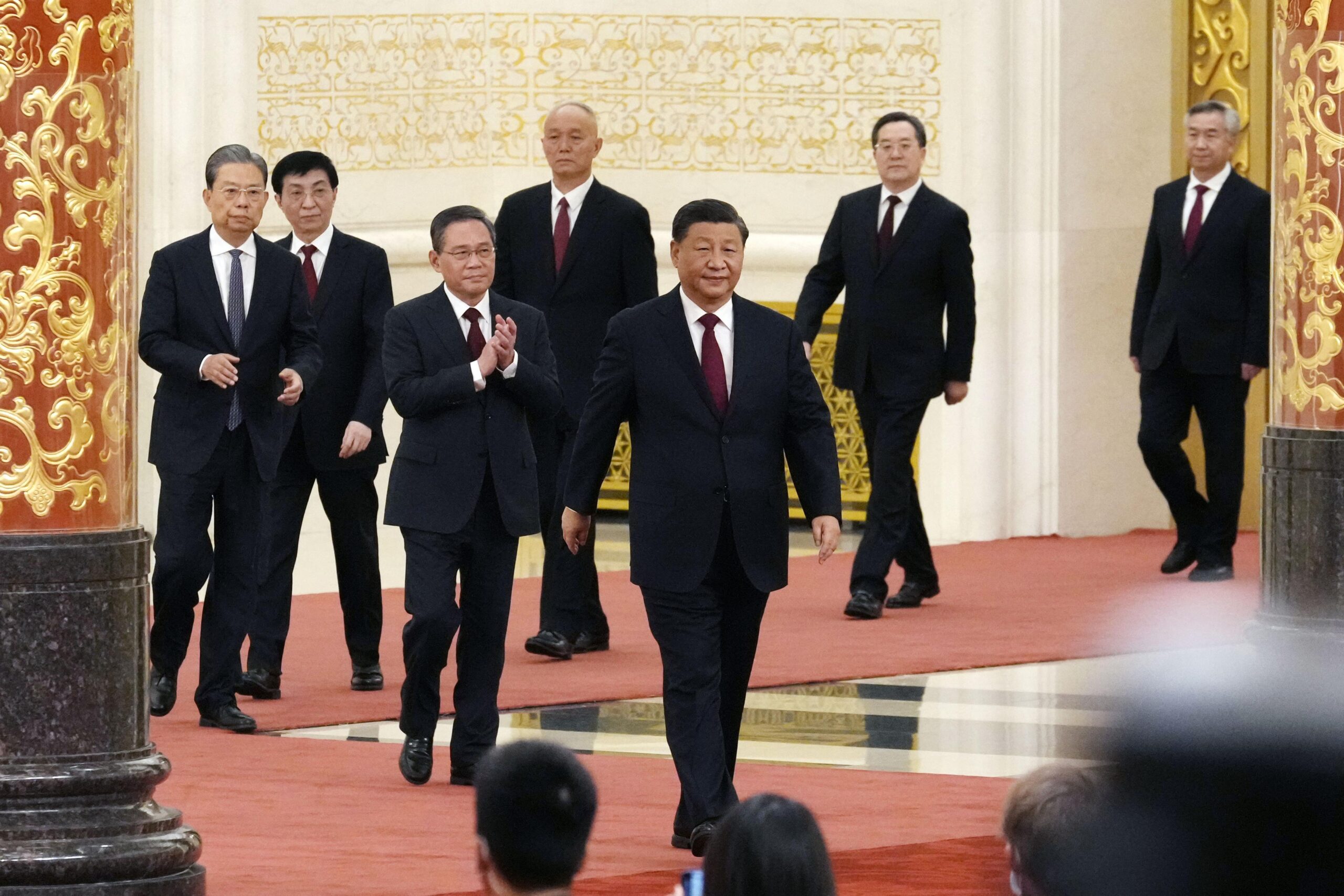 公明代表、中国最高指導部と会談 関係深化へ意見交換信濃毎日新聞デジタル 信州・長野県のニュースサイト