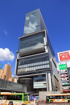 渋谷スクランブルスクエアのテナントを一挙公開 - WWDJAPAN