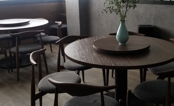 2025年最新 Yahoo!オークション -中華回転テーブルの中古品・新品・未使用品一覧